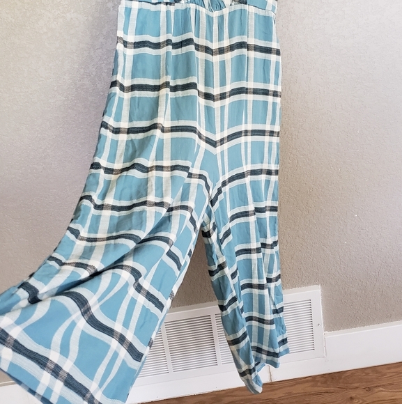 Wild fable cropped pantsuit - Picture 3 of 10